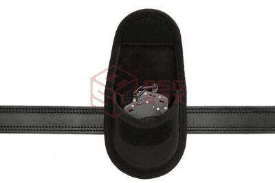Frontline NG Handcuff Pouch Black - obrazek 3