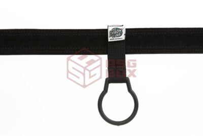 Frontline NG Flashlight Holder Black