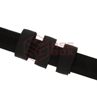 Alternative view of Frontline NG Belt Keeper Black