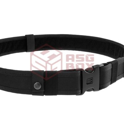 Frontline NG Duty Belt Black