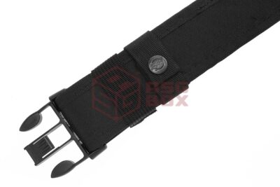 Frontline NG Duty Belt Black - obrazek 2