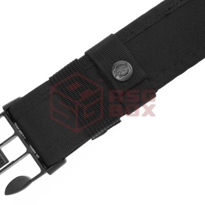 Alternative view of Frontline NG Duty Belt Black