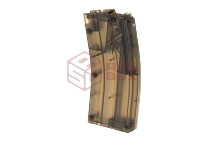SRC Speedloader Large Clear - obrazek 2
