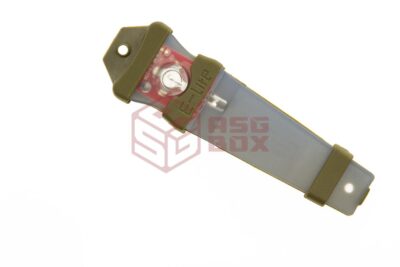 Element VLT Light Red - obrazek 2