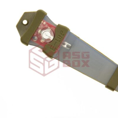 Alternative view of Element VLT Light Red