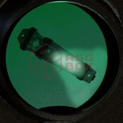 Alternative view of Element VLT Light IR