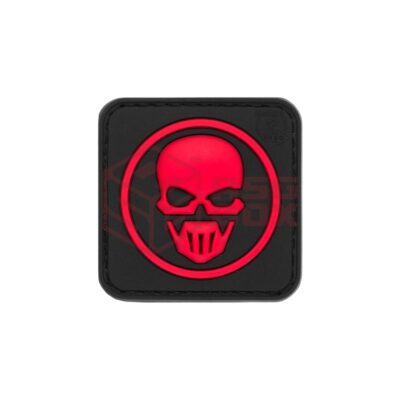 asgbox.pl - Ghost Recon Rubber Patch JTG