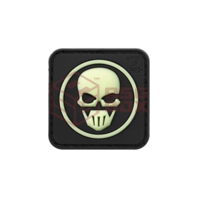 asgbox.pl - Ghost Recon Rubber Patch JTG