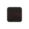 JTG Ghost Recon Rubber Patch Glow OD-TM-10241460100 8954 asgbox.pl