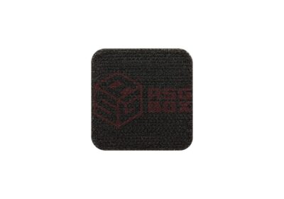 JTG Ghost Recon Rubber Patch Glow - obrazek 2