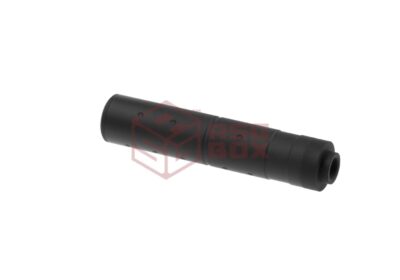 Pirate Arms 155mm CTX Silencer CCW Black - obrazek 2