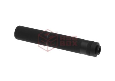 Pirate Arms 195mm Pro Silencer CCW Black - obrazek 2