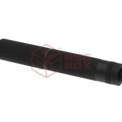 Alternative view of Pirate Arms 195mm Pro Silencer CCW Black