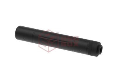 Pirate Arms 195mm BKX Silencer CCW Black - obrazek 2