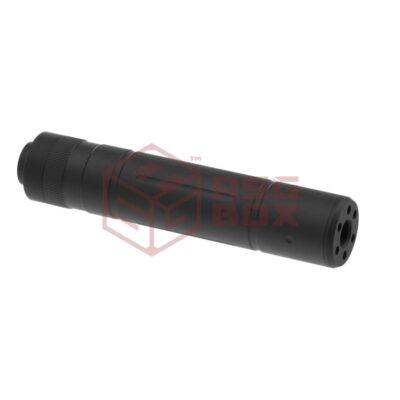 asgbox.pl - 151mm BKX Silencer CCW Pirate Arms