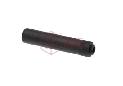 Pirate Arms 151mm BKX Silencer CCW Black - obrazek 2