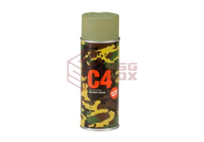Armamat C4 Mil Grade Color Spray RAL 6013 - obrazek 3