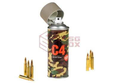 Armamat C4 Mil Grade Color Spray RAL 7006 - obrazek 2