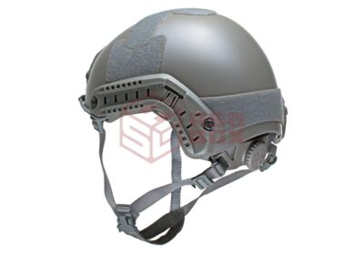 Emerson FAST Helmet MH Foliage Green - obrazek 2