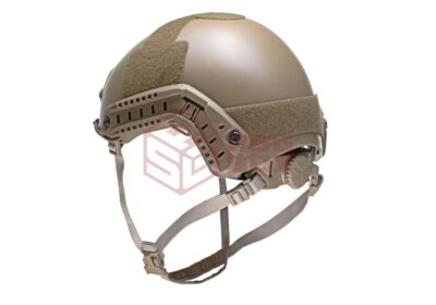 Emerson FAST Helmet MH Tan - obrazek 2