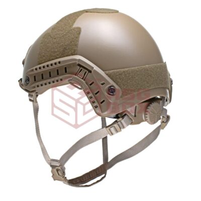 Alternative view of Emerson FAST Helmet MH Tan
