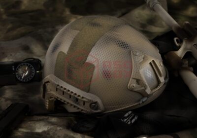 asgbox.pl - FAST Helmet MH Emerson