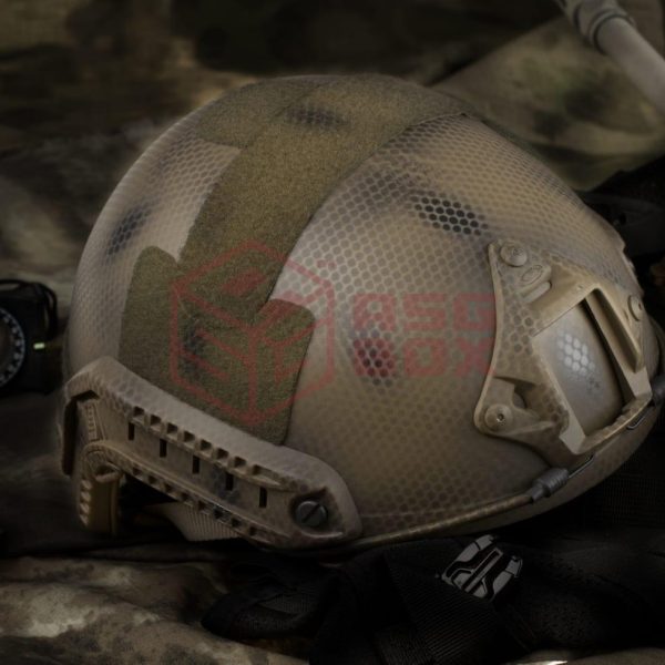 asgbox.pl - FAST Helmet MH Emerson