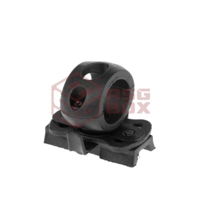 asgbox.pl - FAST Rail Single Clamp Emerson