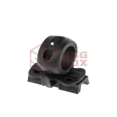 Alternative view of Emerson FAST Rail Single Clamp