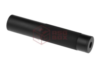 Pirate Arms NATO 5.56 Silencer CW / CCW Black - obrazek 2