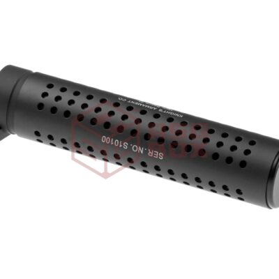 asgbox.pl - KAC QD 175mm Silencer CCW Pirate Arms