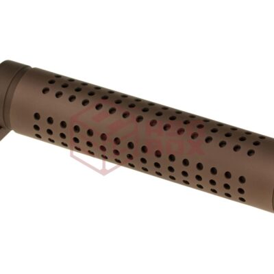 asgbox.pl - KAC QD 175mm Silencer CCW Pirate Arms