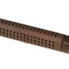 Pirate Arms KAC QD 175mm Silencer CCW Tan OD-TM-10245432800 9098 asgbox.pl