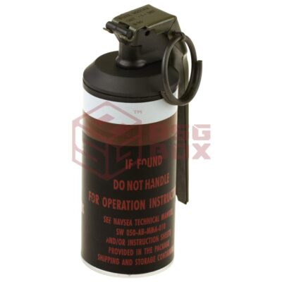 Alternative view of Pirate Arms Ml141 Dummy Grenade