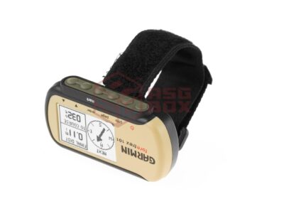 Emerson Dummy GPS - obrazek 2