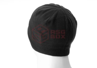 NFM Garm Low-Cut Fleece Beanie FR Black L/XL - obrazek 2