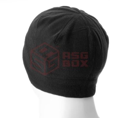 Alternative view of NFM Garm Low-Cut Fleece Beanie FR Black M/L