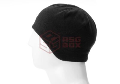 NFM Garm Low-Cut Fleece Beanie FR Black L/XL - obrazek 3
