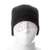 NFM Garm Low-Cut Fleece Beanie FR Black L/XL OD-TM-10246206083 17162 asgbox.pl