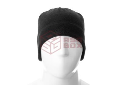 NFM Garm Low-Cut Fleece Beanie FR Black L/XL - obrazek 4