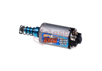 BD Custom M120 High Speed Motor Long Type - obrazek 2