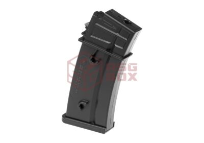 Ares Magazin G36 Midcap 140rds