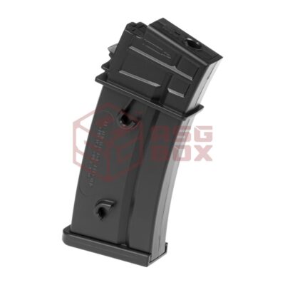 Ares Magazin G36 Midcap 140rds