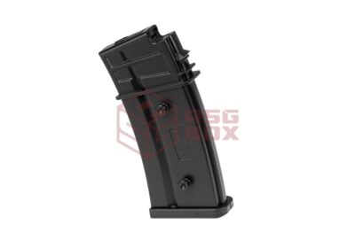 Ares Magazin G36 Midcap 140rds - obrazek 2