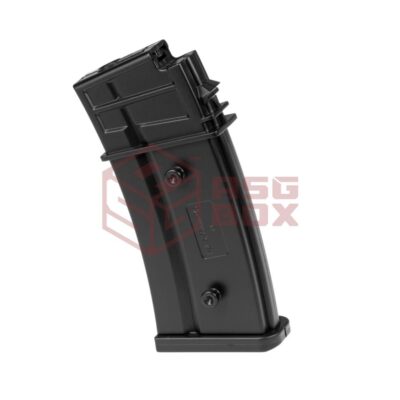 Alternative view of Ares Magazin G36 Midcap 140rds