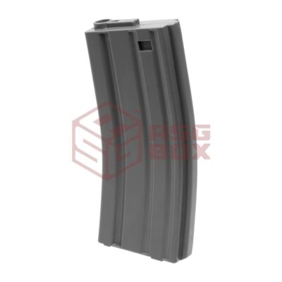 Alternative view of Ares Magazin M4 Midcap 140rds Black