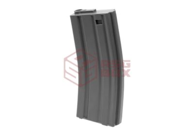 Ares Magazin M4 Midcap 140rds Grey - obrazek 2