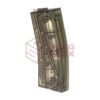 Ares Magazin M4 Midcap 140rds Transparent OD-TM-10246960500 29348 MAG-B-004-TP asgbox.pl