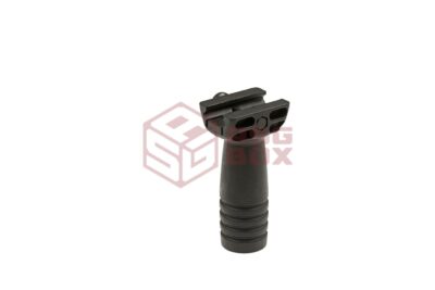 Ares Compact Foregrip Black - obrazek 2