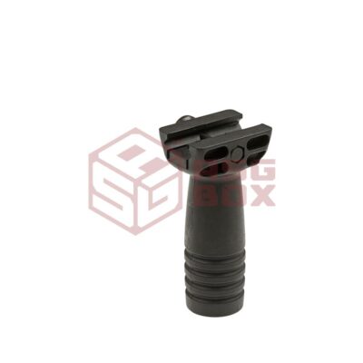 Alternative view of Ares Compact Foregrip Black